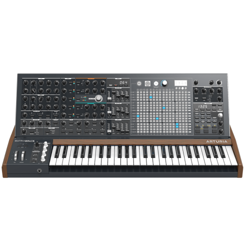 ARTURIA MATRIXBRUTE