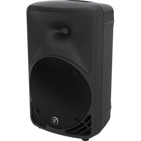 MACKIE SRM350 V3 DIFFUSORE ATTIVO 2 VIE