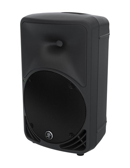 MACKIE SRM350 V3 DIFFUSORE ATTIVO 2 VIE MACKIE SRM350 V3 DIFFUSORE ATTIVO 2 VIE