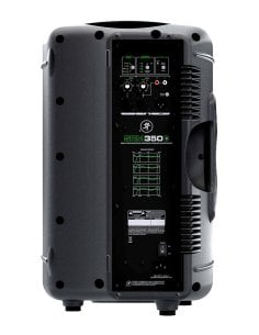 MACKIE SRM350 V3 DIFFUSORE ATTIVO 2 VIE 2