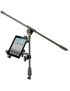 OQAN ATS01  TABLET STAND PER ASTA