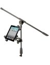 OQAN ATS01  TABLET STAND PER ASTA