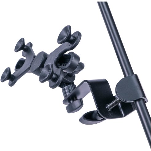 OQAN ATS01  TABLET STAND PER ASTA