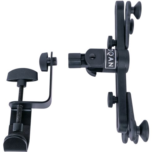 OQAN ATS01  TABLET STAND PER ASTA
