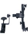 OQAN ATS01  TABLET STAND PER ASTA