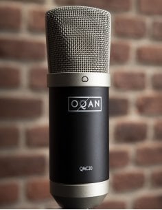 OQAN QMC20 STUDIO 2