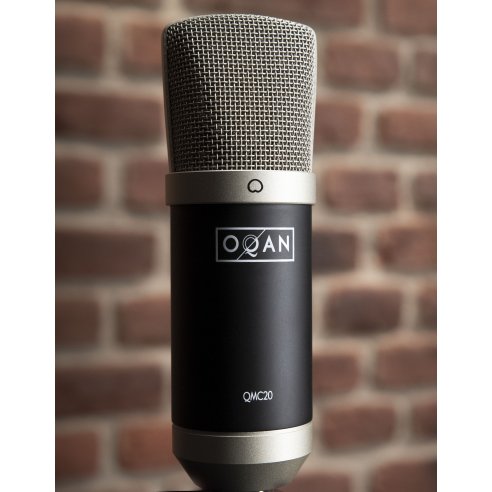 OQAN QMC20 STUDIO