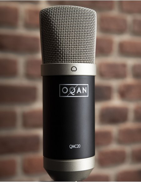 OQAN QMC20 STUDIO