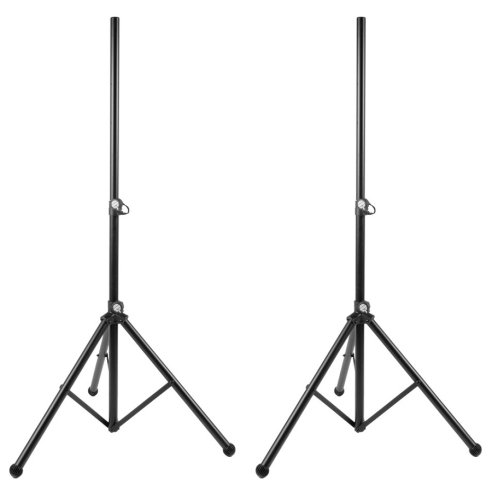 QUIK LOK S171PAK SPEAKER STAND COPPIA CON BORSA