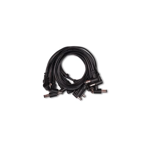 MOOER PDC-10A MULTI-PLUG10 CABLE