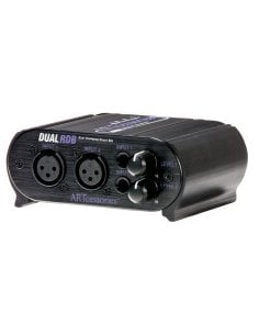 ART DUAL RDB DUAL DIRECT BOX