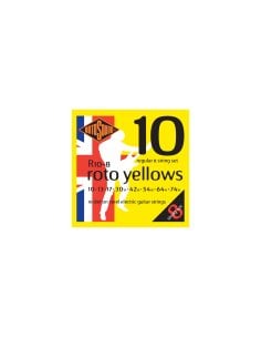 ROTOSOUND R-10 8 10-74