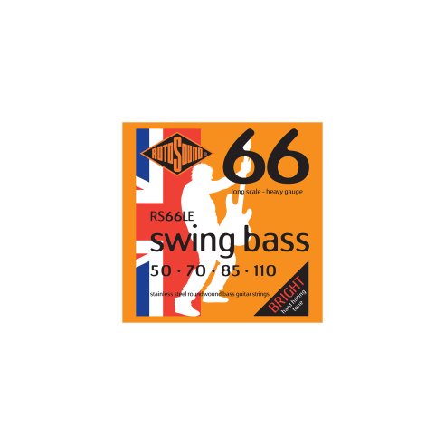 ROTOSOUND RS66LE