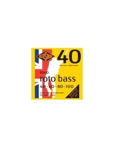ROTOSOUND RB40