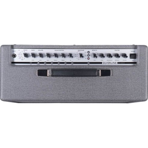 BLACKSTAR SILVERLINE STEREO DELUXE 100W 2X15