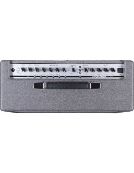 BLACKSTAR SILVERLINE STEREO DELUXE 100W 2X15