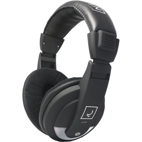 OQAN QHP10 CUFFIA STEREO DINAMICA