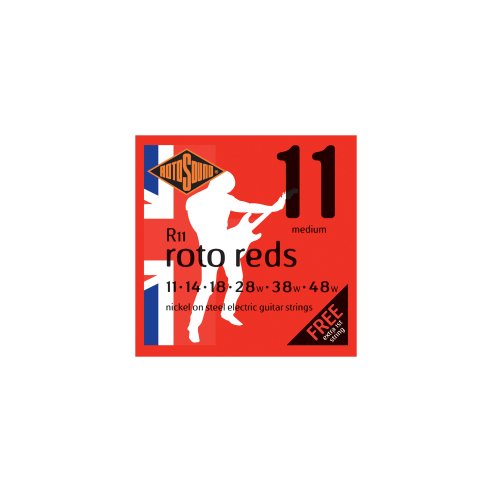 ROTOSOUND R11
