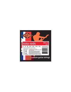 ROTOSOUND R-11 7 11-58