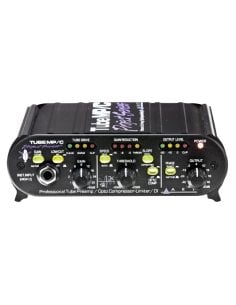 ART TUBE MP/C TUBE PREAMP