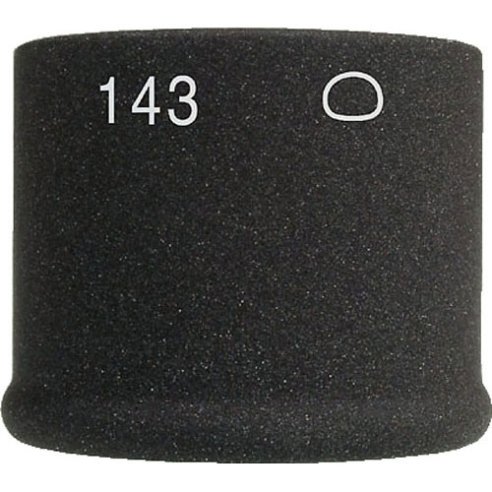 HALL GUITAR SLIDE 63x24,4 MM - DONEGAL