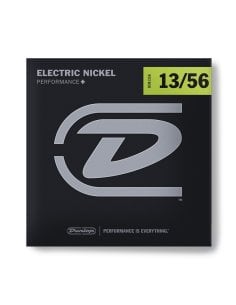 JIM DUNLOP DEN1356 ELECTRIC NICKEL 13-56
