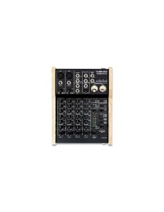 ART TUBEMIX MIXER + USB AUDIO INTERFACE