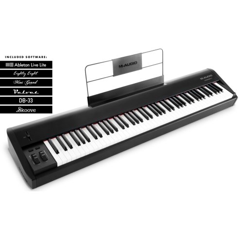 M-AUDIO HAMMER 88
