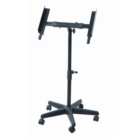 QUIK LOK QL400 SUPPORTO MIXER CON RUOTE