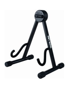 QUIK LOK QL631 REGGI CHITARRA NERO