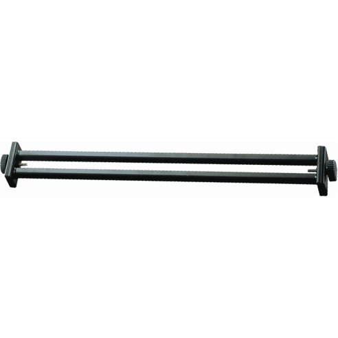 QUIK LOK Z720 BARRA OPZIONALE Z SYSTEM