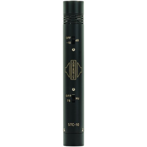 SONTRONICS STC-10