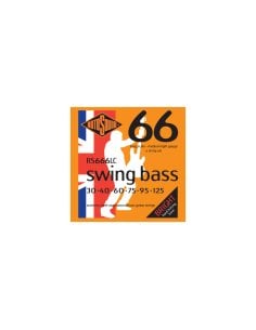 ROTOSOUND RS666LC
