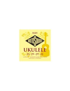 ROTOSOUND RS85 UKULELE SET