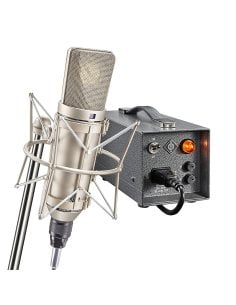 NEUMANN U67 SET