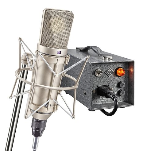 NEUMANN U67 SET