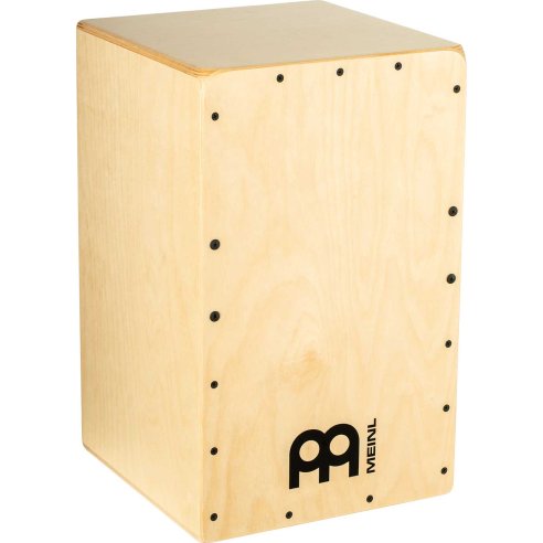 MEINL SC100B SNARECRAFT CAJON