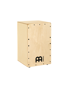 MEINL SC100B SNARECRAFT CAJON 2