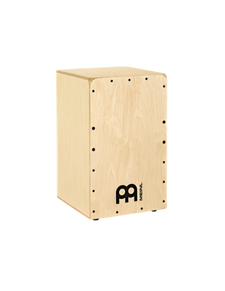 MEINL SC100B SNARECRAFT CAJON MEINL SC100B SNARECRAFT CAJON