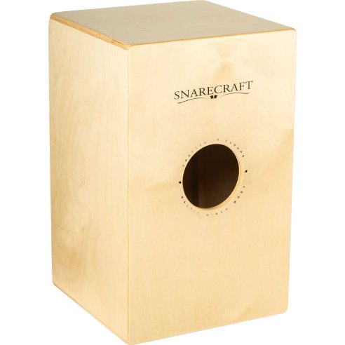 MEINL SC100B SNARECRAFT CAJON