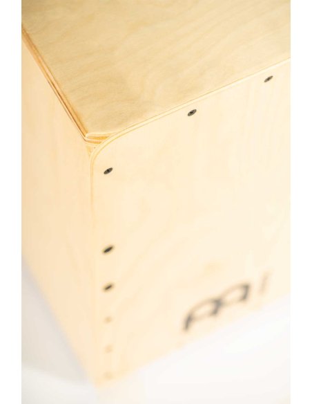 MEINL SC100B SNARECRAFT CAJON MEINL SC100B SNARECRAFT CAJON