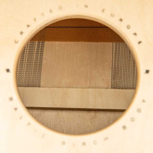 MEINL SC100B SNARECRAFT CAJON