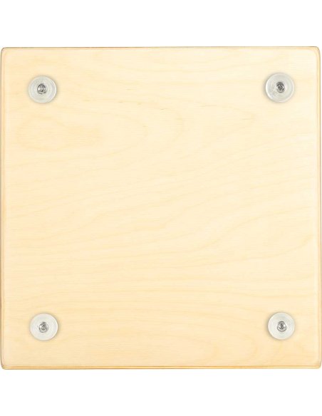 MEINL SC100B SNARECRAFT CAJON MEINL SC100B SNARECRAFT CAJON