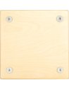 MEINL SC100B SNARECRAFT CAJON