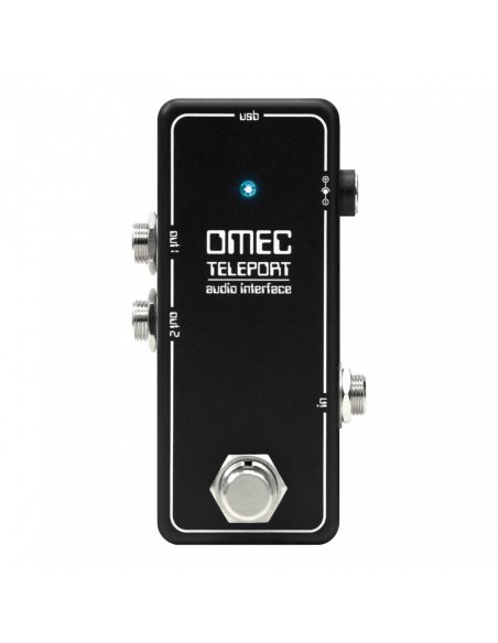 ORANGE OMEC TELEPORT ORANGE OMEC TELEPORT