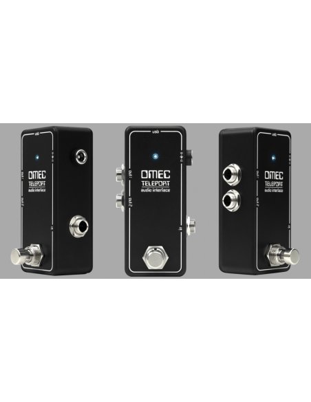 ORANGE OMEC TELEPORT ORANGE OMEC TELEPORT