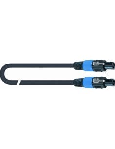 QUIK LOK S380-10 SPEAKON/SPEAKON 10 MT.