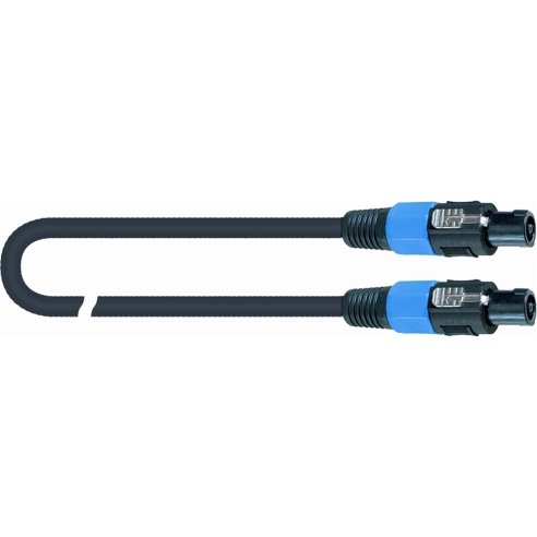 QUIK LOK S380-10 SPEAKON/SPEAKON 10 MT.
