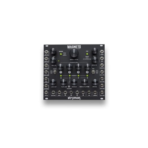 STRYMON MAGNETO