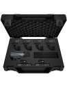 SENNHEISER E600 DRUM SET + CASE